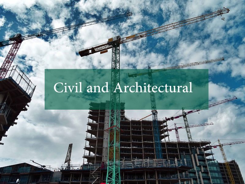 Civil and Architectural