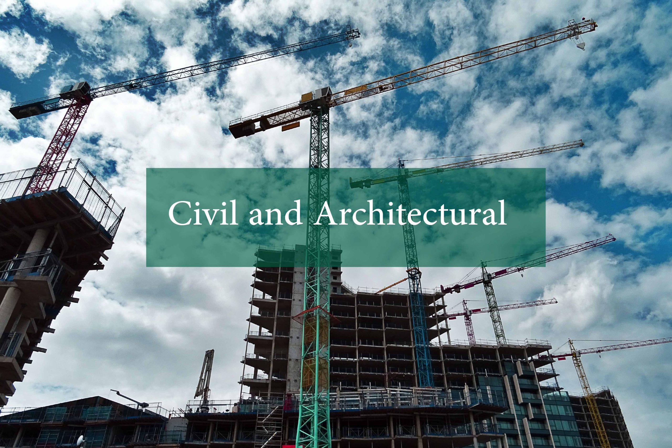 Civil and Architectural