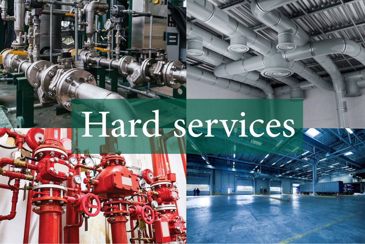 HARD-SERVICES