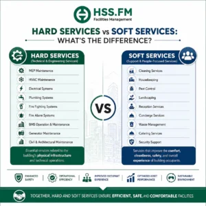 Facilities Management Services